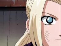 Yamanaka Ino